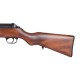 SNOW WOLF MP18 REAL WOOD, MP18 Electric Rifle – A Classic Icon Reimagined for Modern Airsoft